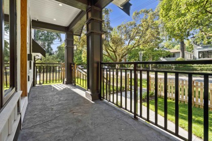 Photo 34 at 3218 W 39th Avenue, Kerrisdale, Vancouver West