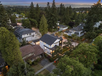 Photo 37 at 3218 W 39th Avenue, Kerrisdale, Vancouver West