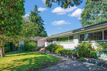 Photo 1 at 8295 Angus Drive, S.W. Marine, Vancouver West