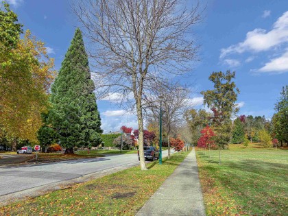 Photo 20 at 8295 Angus Drive, S.W. Marine, Vancouver West