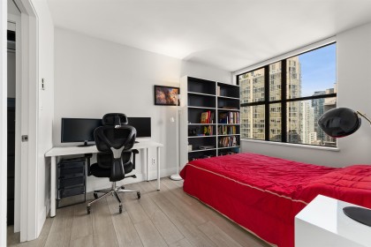 Photo 17 at 1902 - 989 Beatty Street, Yaletown, Vancouver West