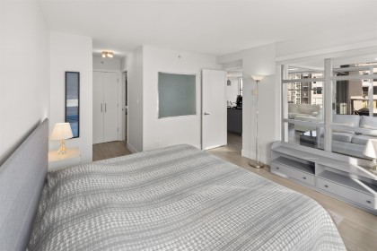 Photo 16 at 1902 - 989 Beatty Street, Yaletown, Vancouver West