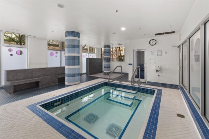 Photo 24 at 1902 - 989 Beatty Street, Yaletown, Vancouver West