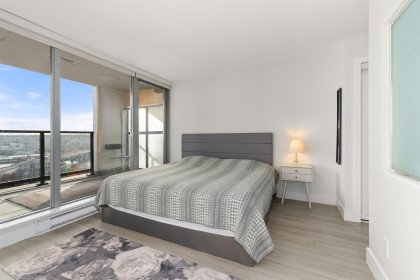 Photo 14 at 1902 - 989 Beatty Street, Yaletown, Vancouver West