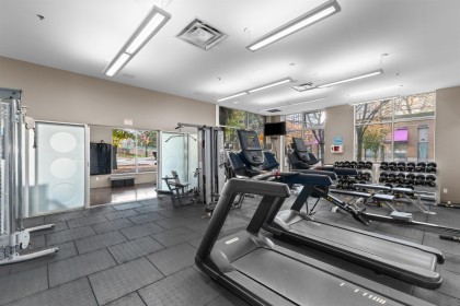 Photo 25 at 1902 - 989 Beatty Street, Yaletown, Vancouver West