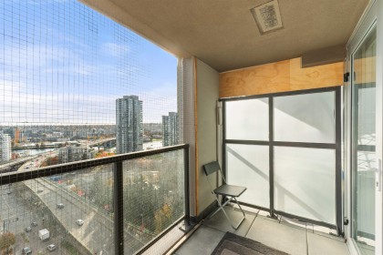 Photo 21 at 1902 - 989 Beatty Street, Yaletown, Vancouver West