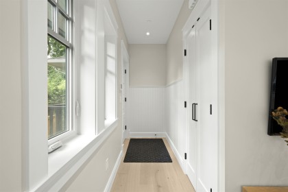 Photo 16 at 1458 W 45th Avenue, South Granville, Vancouver West