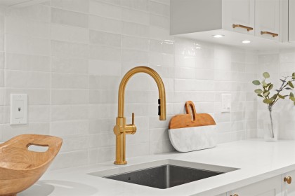 Photo 9 at 1458 W 45th Avenue, South Granville, Vancouver West