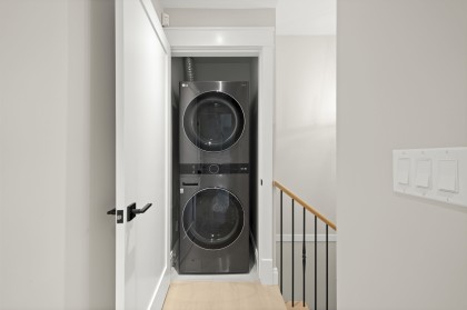 Photo 24 at 1458 W 45th Avenue, South Granville, Vancouver West