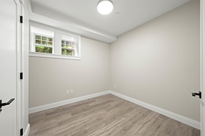 Photo 30 at 1458 W 45th Avenue, South Granville, Vancouver West