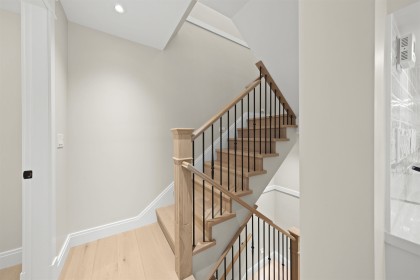 Photo 18 at 1458 W 45th Avenue, South Granville, Vancouver West