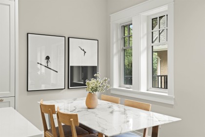 Photo 11 at 1458 W 45th Avenue, South Granville, Vancouver West