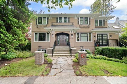 Photo 35 at 1458 W 45th Avenue, South Granville, Vancouver West