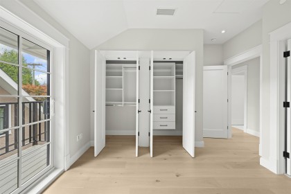 Photo 21 at 1458 W 45th Avenue, South Granville, Vancouver West