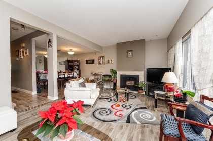 Photo 3 at 1976 Purcell Way, Lynnmour, North Vancouver