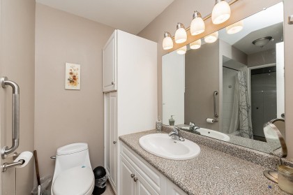 Photo 15 at 1976 Purcell Way, Lynnmour, North Vancouver