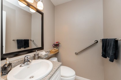 Photo 8 at 1976 Purcell Way, Lynnmour, North Vancouver