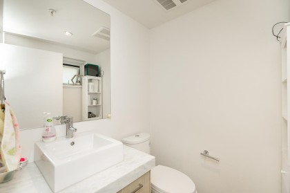 Photo 13 at 2 - 589 W King Edward Avenue, Cambie, Vancouver West