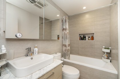 Photo 16 at 2 - 589 W King Edward Avenue, Cambie, Vancouver West