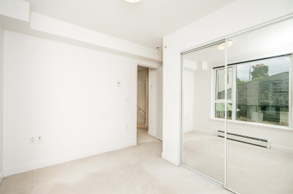 Photo 18 at 2 - 589 W King Edward Avenue, Cambie, Vancouver West