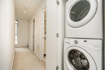 Photo 19 at 2 - 589 W King Edward Avenue, Cambie, Vancouver West