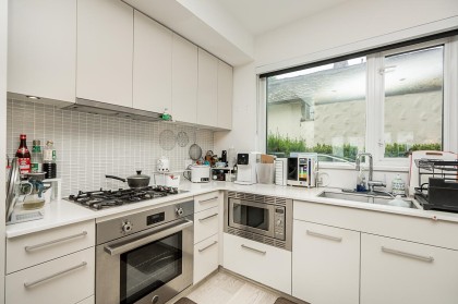 Photo 8 at 2 - 589 W King Edward Avenue, Cambie, Vancouver West