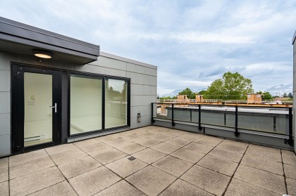 Photo 21 at 2 - 589 W King Edward Avenue, Cambie, Vancouver West