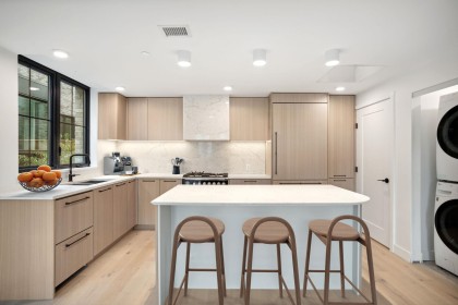 Photo 1 at 101 - 157 W King Edward Avenue, Cambie, Vancouver West