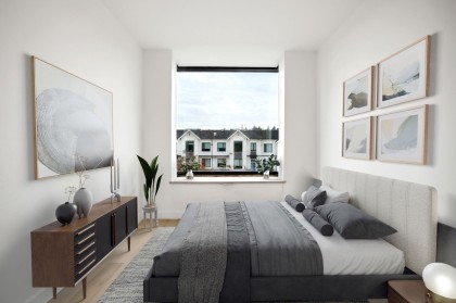 Photo 5 at 101 - 157 W King Edward Avenue, Cambie, Vancouver West