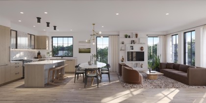 Photo 14 at 101 - 157 W King Edward Avenue, Cambie, Vancouver West