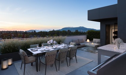 Photo 15 at 101 - 157 W King Edward Avenue, Cambie, Vancouver West