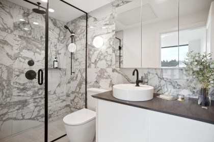 Photo 9 at 104 - 157 W King Edward Avenue, Cambie, Vancouver West