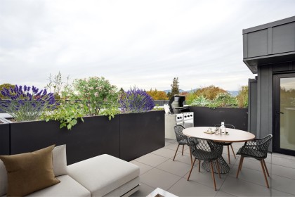 Photo 11 at 104 - 157 W King Edward Avenue, Cambie, Vancouver West