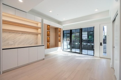 Photo 3 at 107 - 551 W 28th Avenue, Cambie, Vancouver West