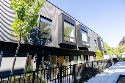 Photo 5 at 107 - 551 W 28th Avenue, Cambie, Vancouver West