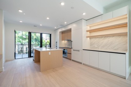 Photo 9 at 107 - 551 W 28th Avenue, Cambie, Vancouver West