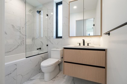 Photo 24 at 107 - 551 W 28th Avenue, Cambie, Vancouver West