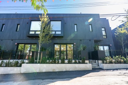 Photo 30 at 107 - 551 W 28th Avenue, Cambie, Vancouver West