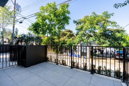 Photo 15 at 107 - 551 W 28th Avenue, Cambie, Vancouver West