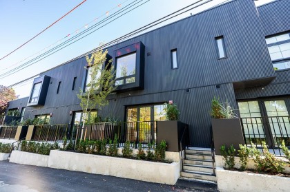 Photo 29 at 107 - 551 W 28th Avenue, Cambie, Vancouver West