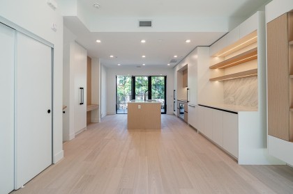 Photo 8 at 107 - 551 W 28th Avenue, Cambie, Vancouver West