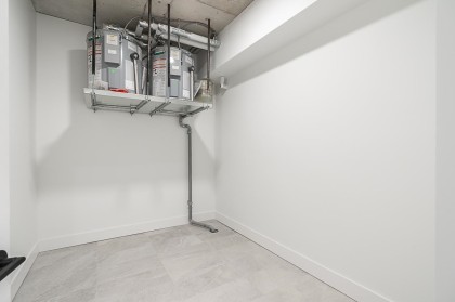 Photo 25 at 107 - 551 W 28th Avenue, Cambie, Vancouver West