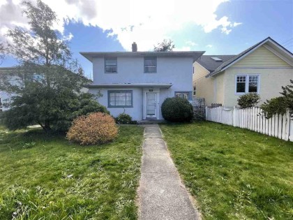 Photo 1 at 88 W 48th Avenue, Oakridge VW, Vancouver West