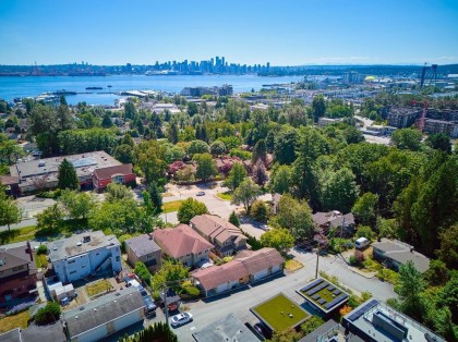 Photo 26 at 562 W Keith Road, Central Lonsdale, North Vancouver