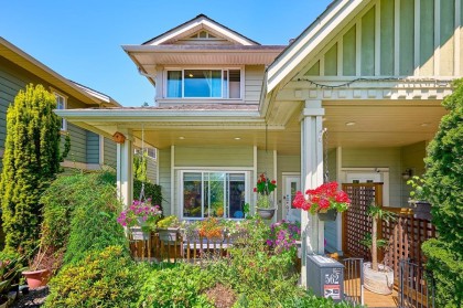 Photo 1 at 562 W Keith Road, Central Lonsdale, North Vancouver