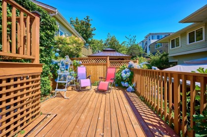 Photo 20 at 562 W Keith Road, Central Lonsdale, North Vancouver