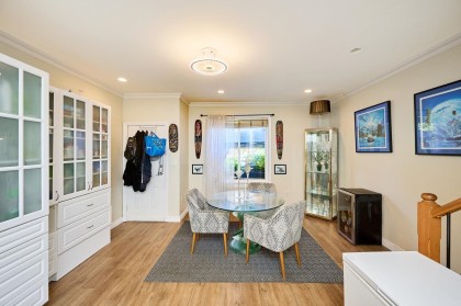 Photo 11 at 562 W Keith Road, Central Lonsdale, North Vancouver