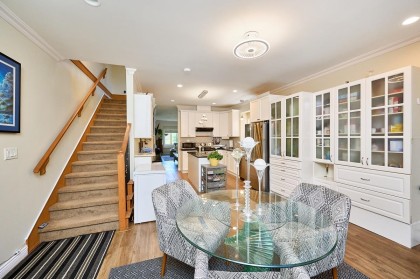 Photo 8 at 562 W Keith Road, Central Lonsdale, North Vancouver