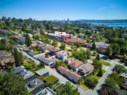 Photo 25 at 562 W Keith Road, Central Lonsdale, North Vancouver