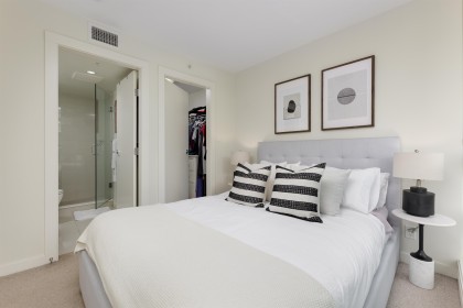 Photo 13 at 608 - 1009 Harwood Street, West End VW, Vancouver West